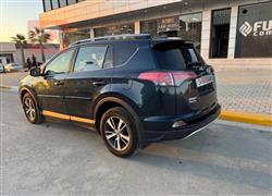 تۆیۆتا ڕاڤ 4